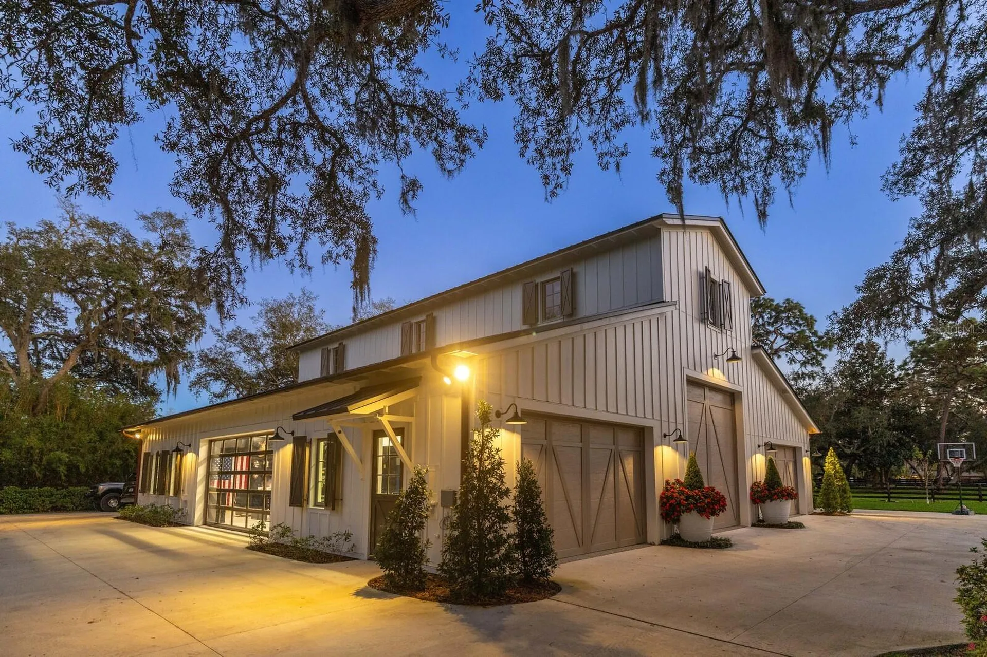 10101 Tarpon Springs Road Odessa FL 33556