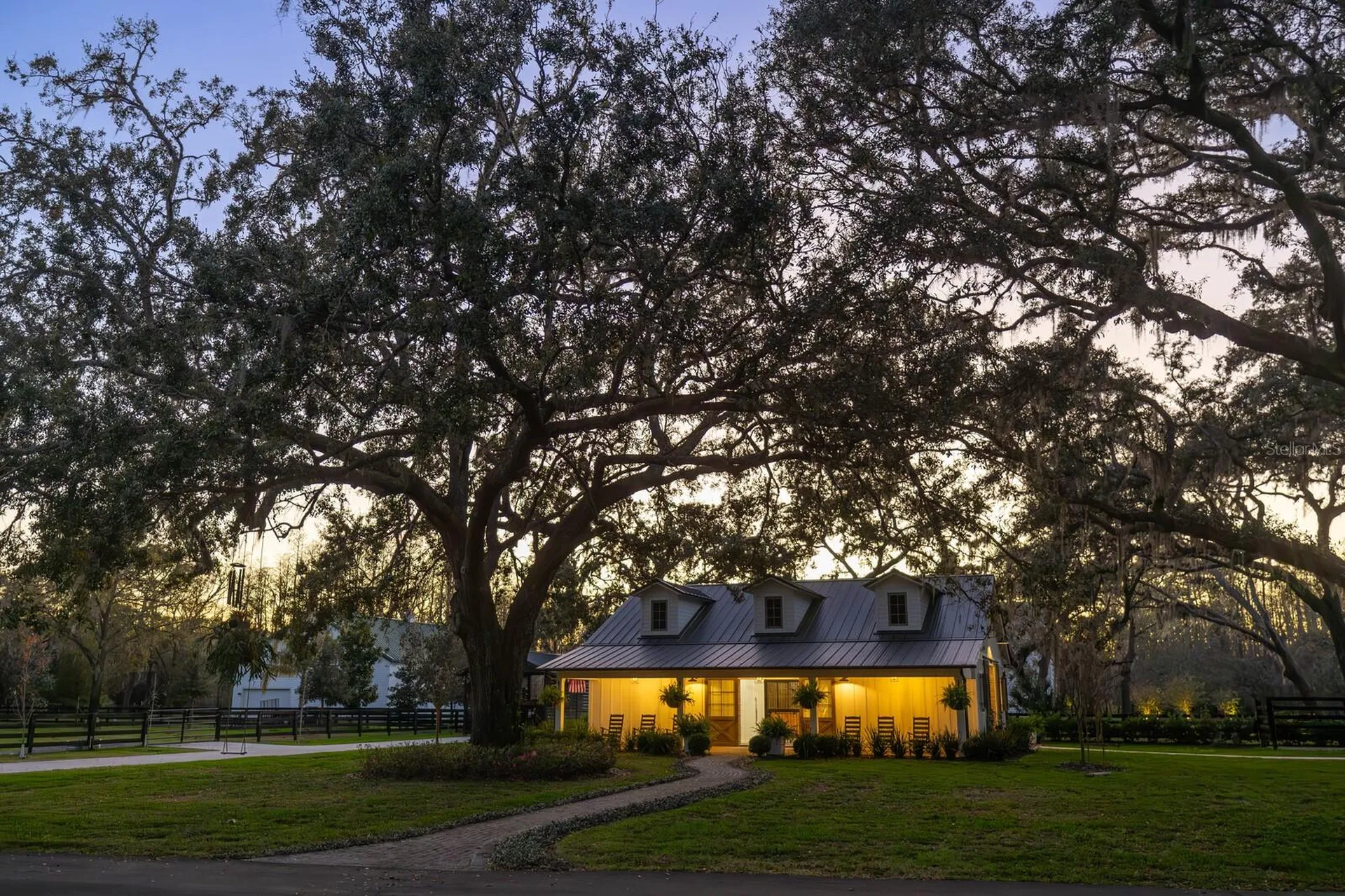 10101 Tarpon Springs Road Odessa FL 33556