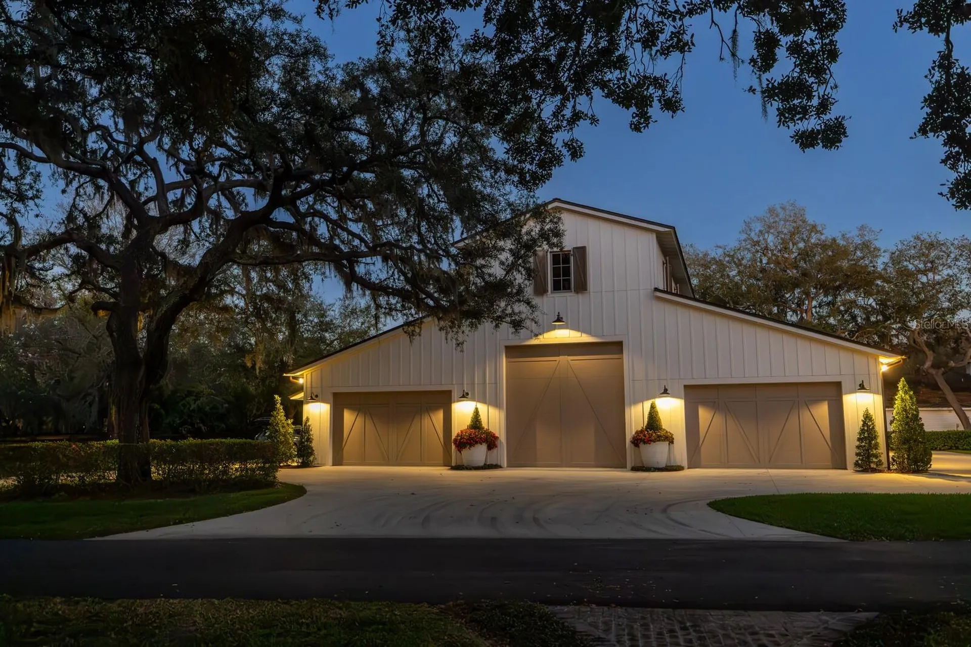 10101 Tarpon Springs Road Odessa FL 33556