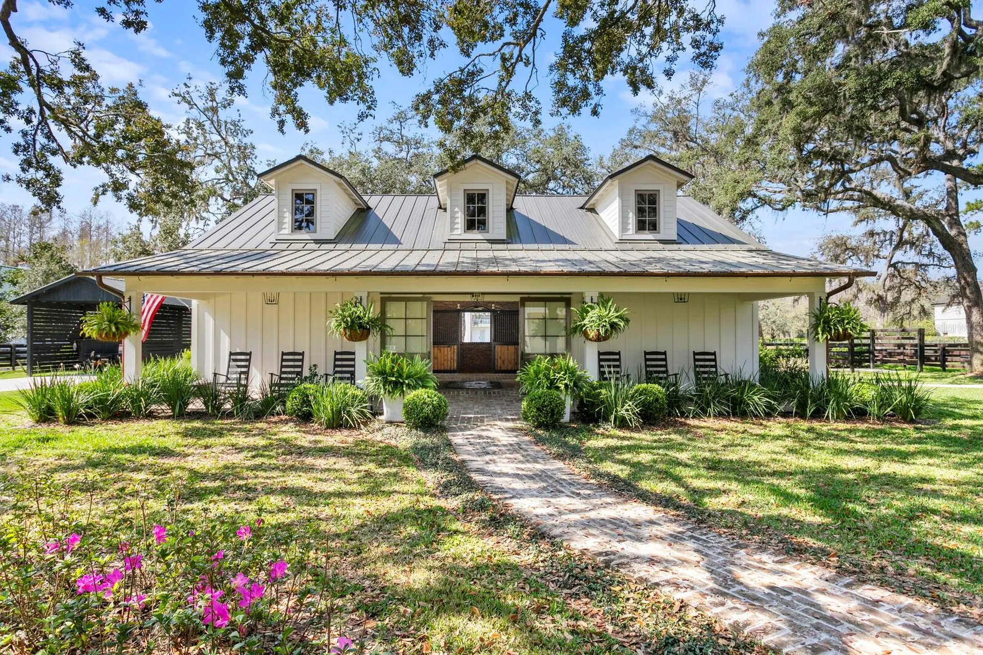 10101 Tarpon Springs Road Odessa FL 33556