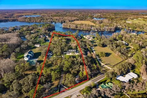 10101 Tarpon Springs Road Odessa FL 33556