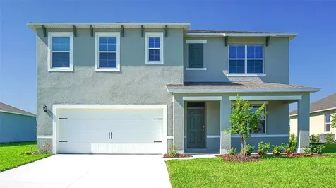 650 Seagrove Trail St Cloud FL 34771