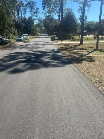 W Second Avenue Umatilla FL 32784