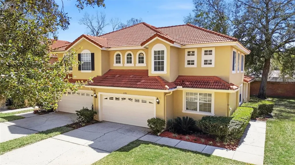 2280 Wekiva Village Lane Apopka FL 32703