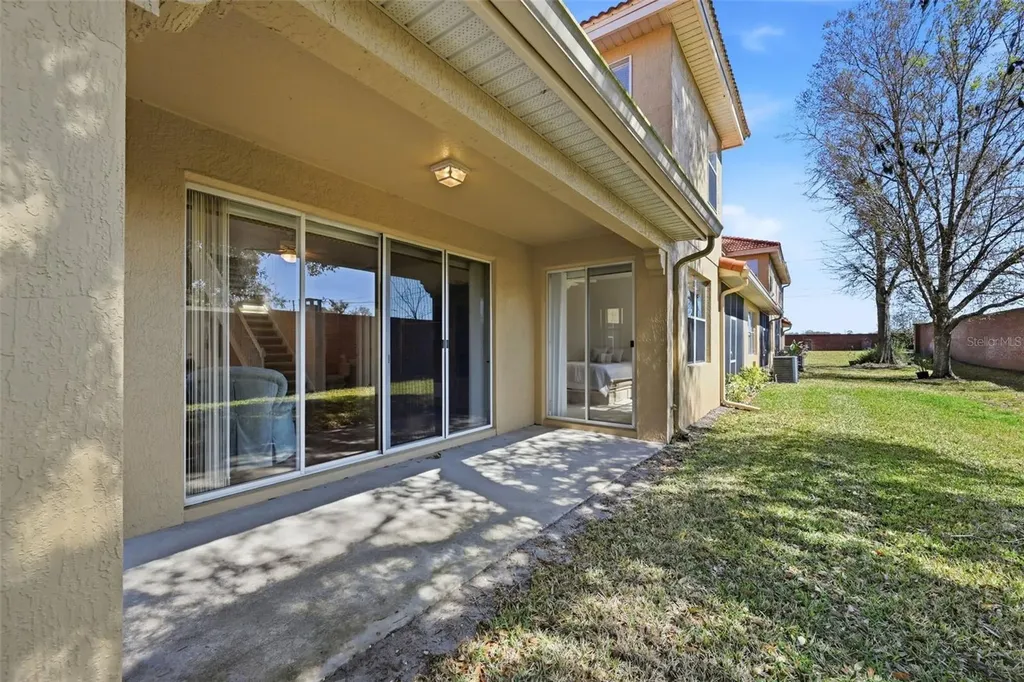 2280 Wekiva Village Lane Apopka FL 32703
