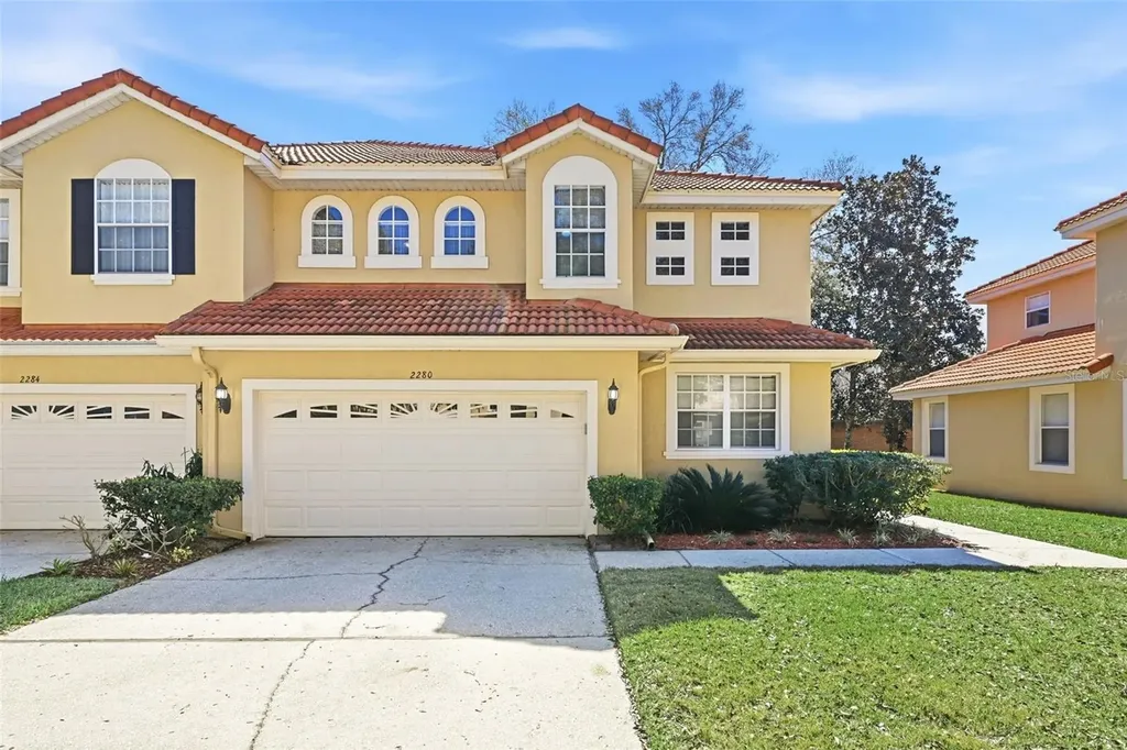 2280 Wekiva Village Lane Apopka FL 32703