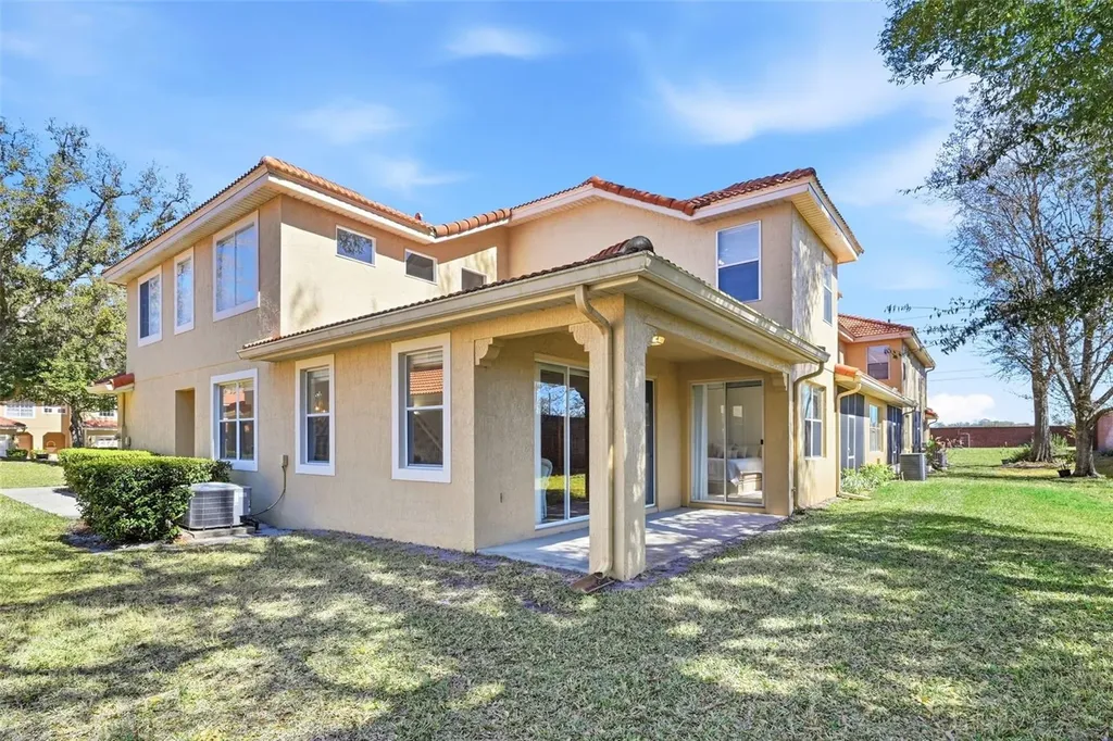 2280 Wekiva Village Lane Apopka FL 32703