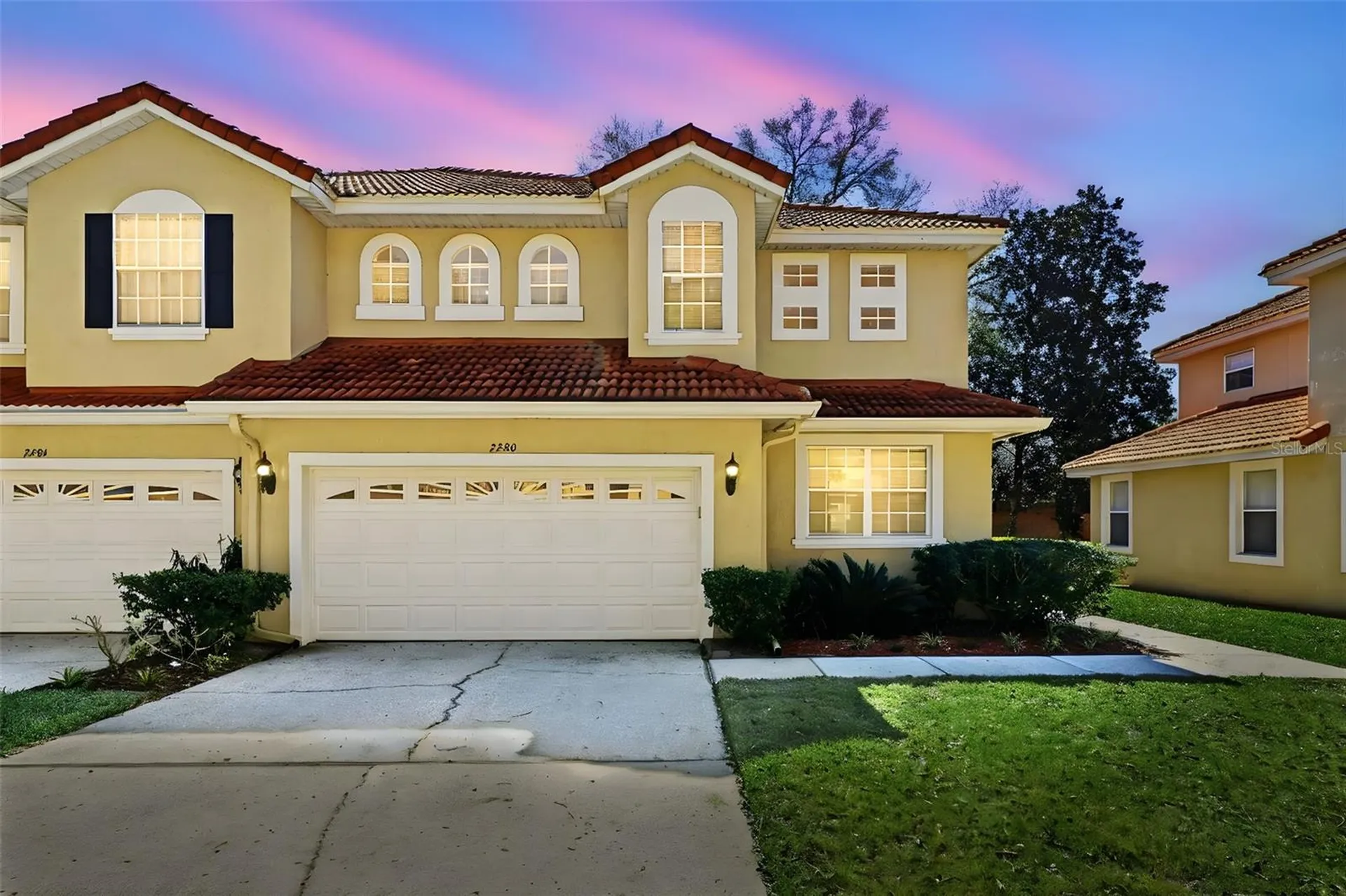 2280 Wekiva Village Lane Apopka FL 32703