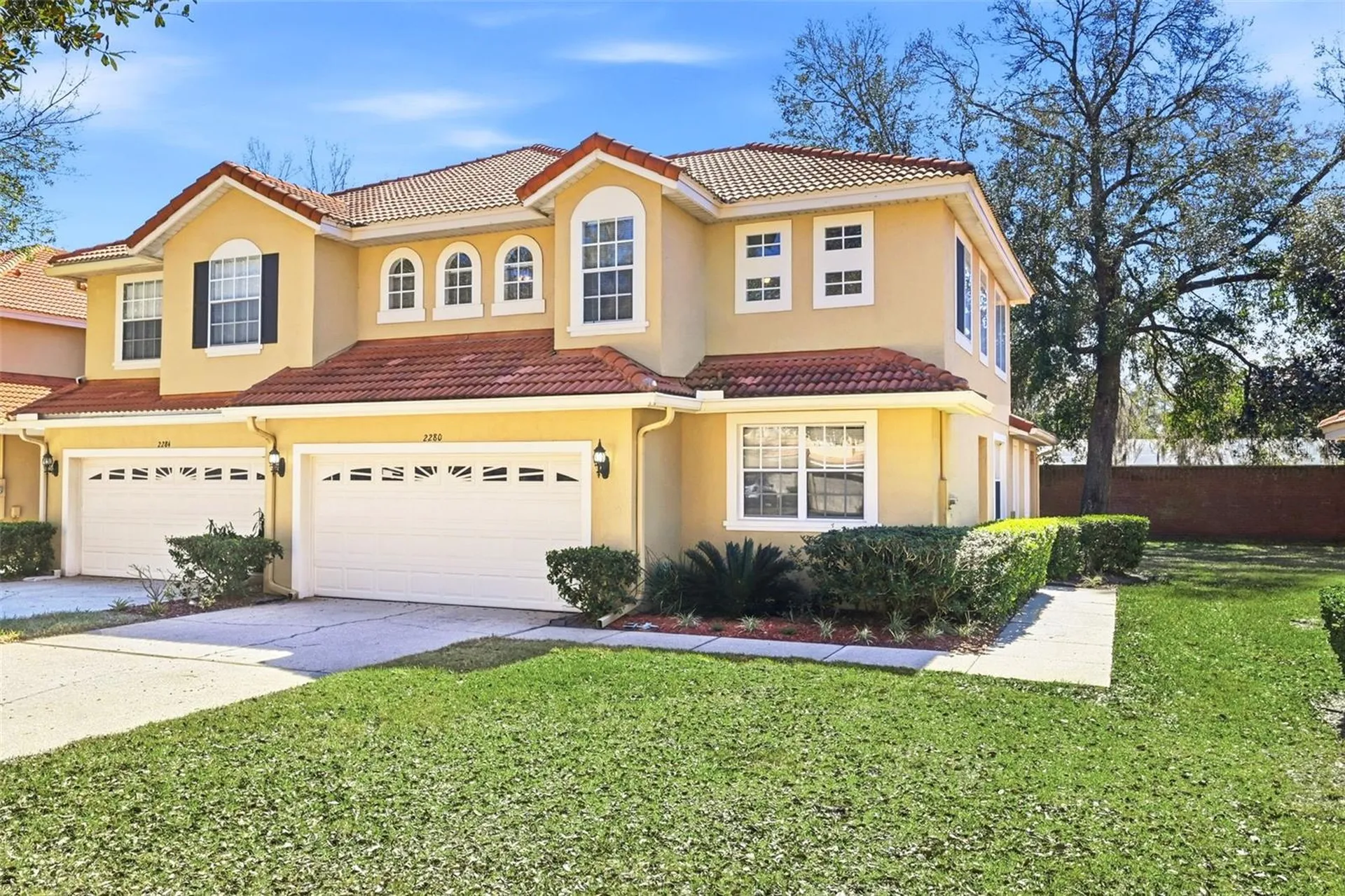 2280 Wekiva Village Lane Apopka FL 32703