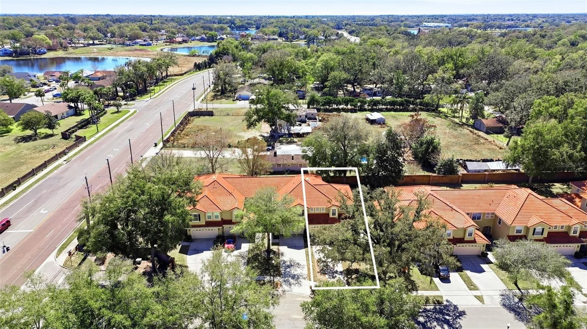 2280 Wekiva Village Lane Apopka FL 32703