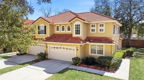 2280 Wekiva Village Lane Apopka FL 32703
