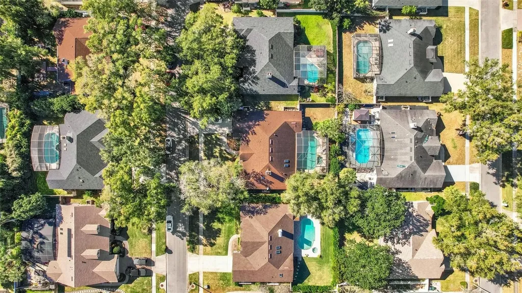 8021 Landgrove Court Orlando FL 32819