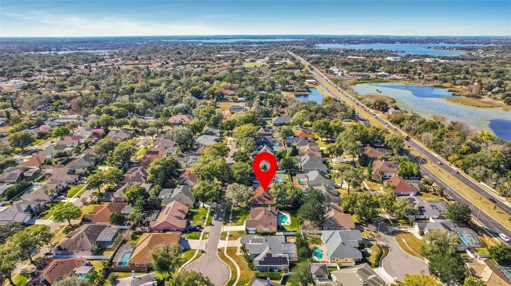 8021 Landgrove Court Orlando FL 32819