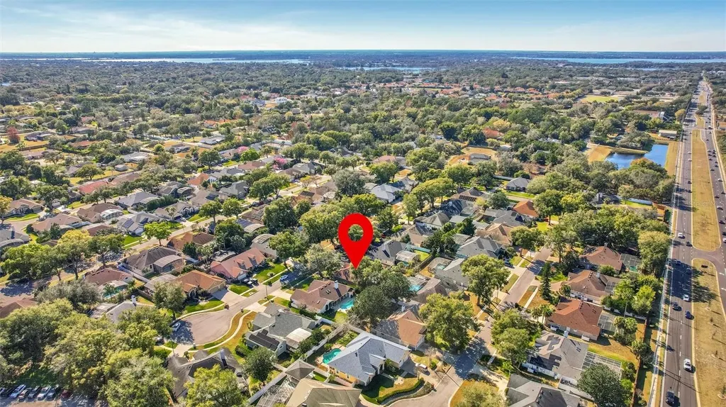 8021 Landgrove Court Orlando FL 32819