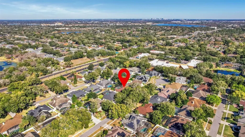 8021 Landgrove Court Orlando FL 32819
