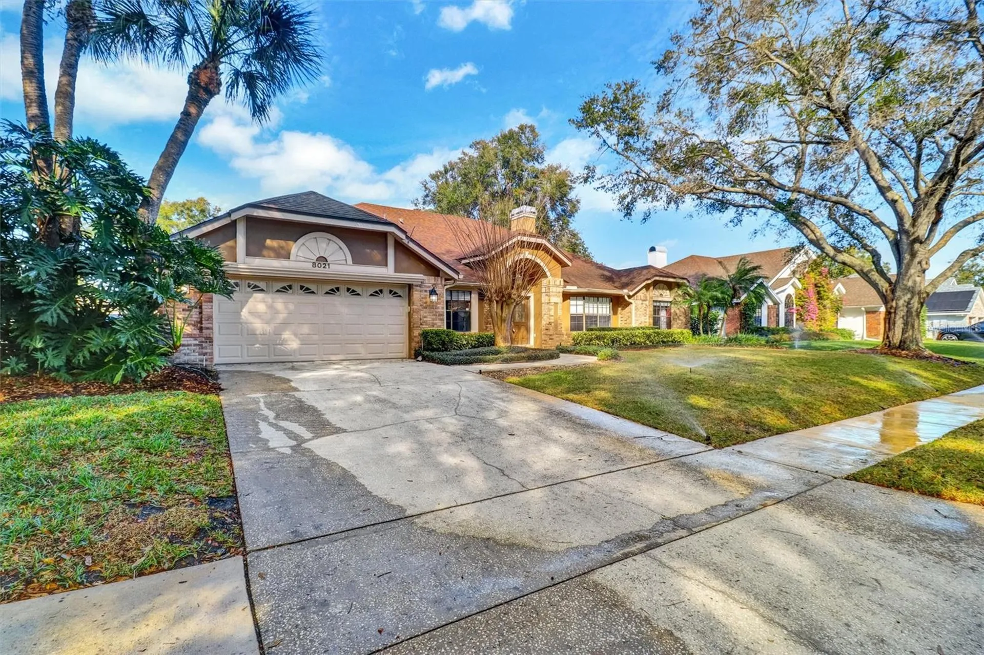 8021 Landgrove Court Orlando FL 32819