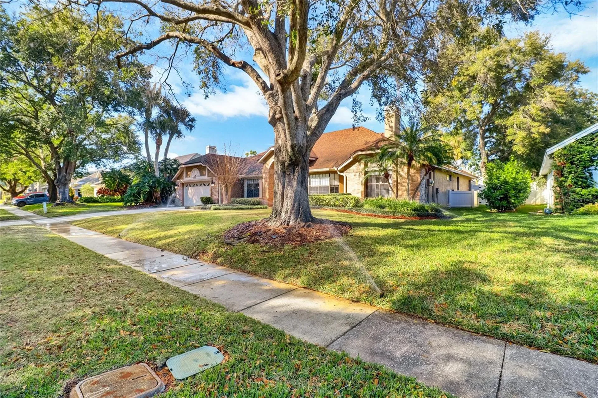 8021 Landgrove Court Orlando FL 32819