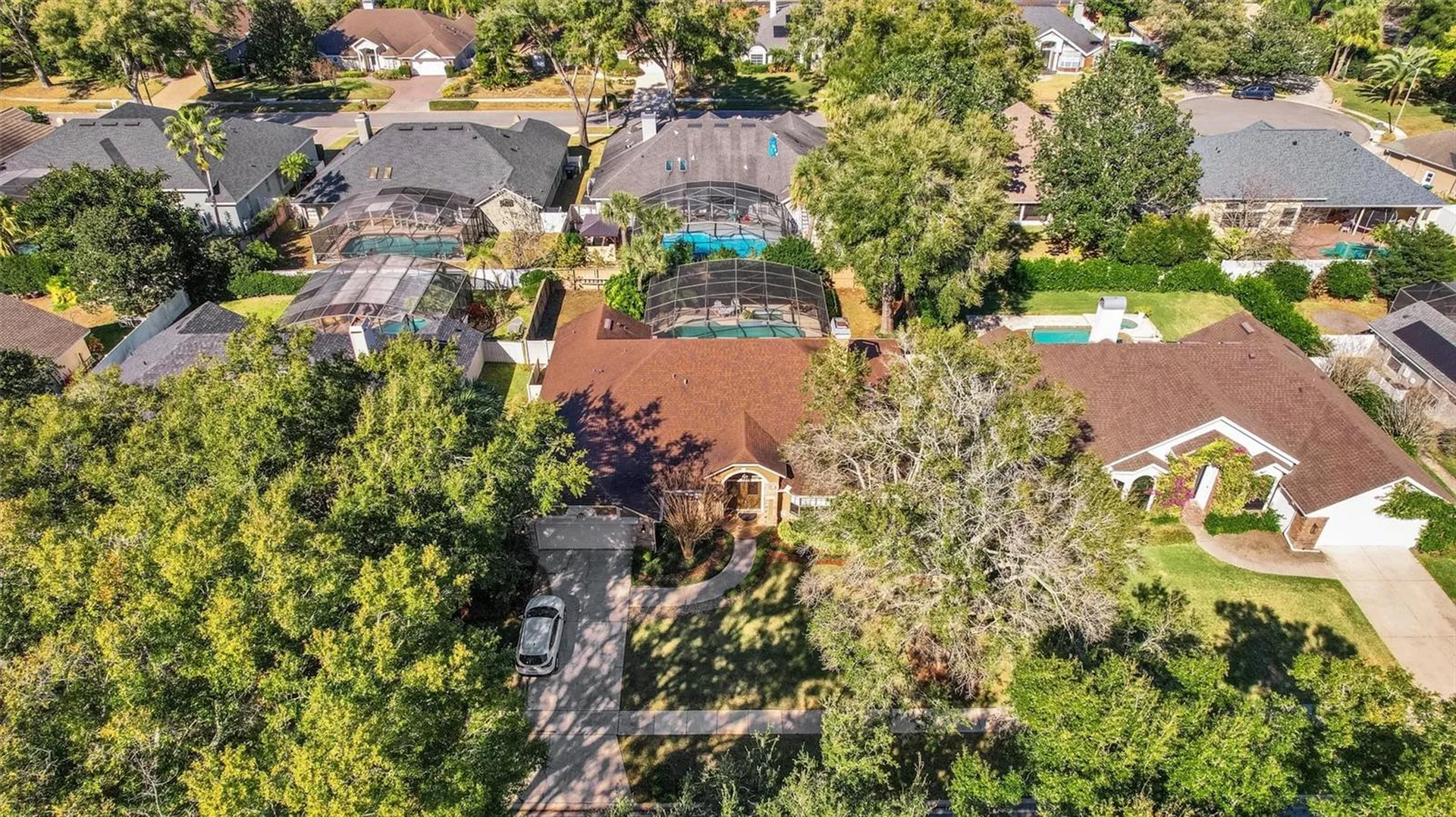 8021 Landgrove Court Orlando FL 32819