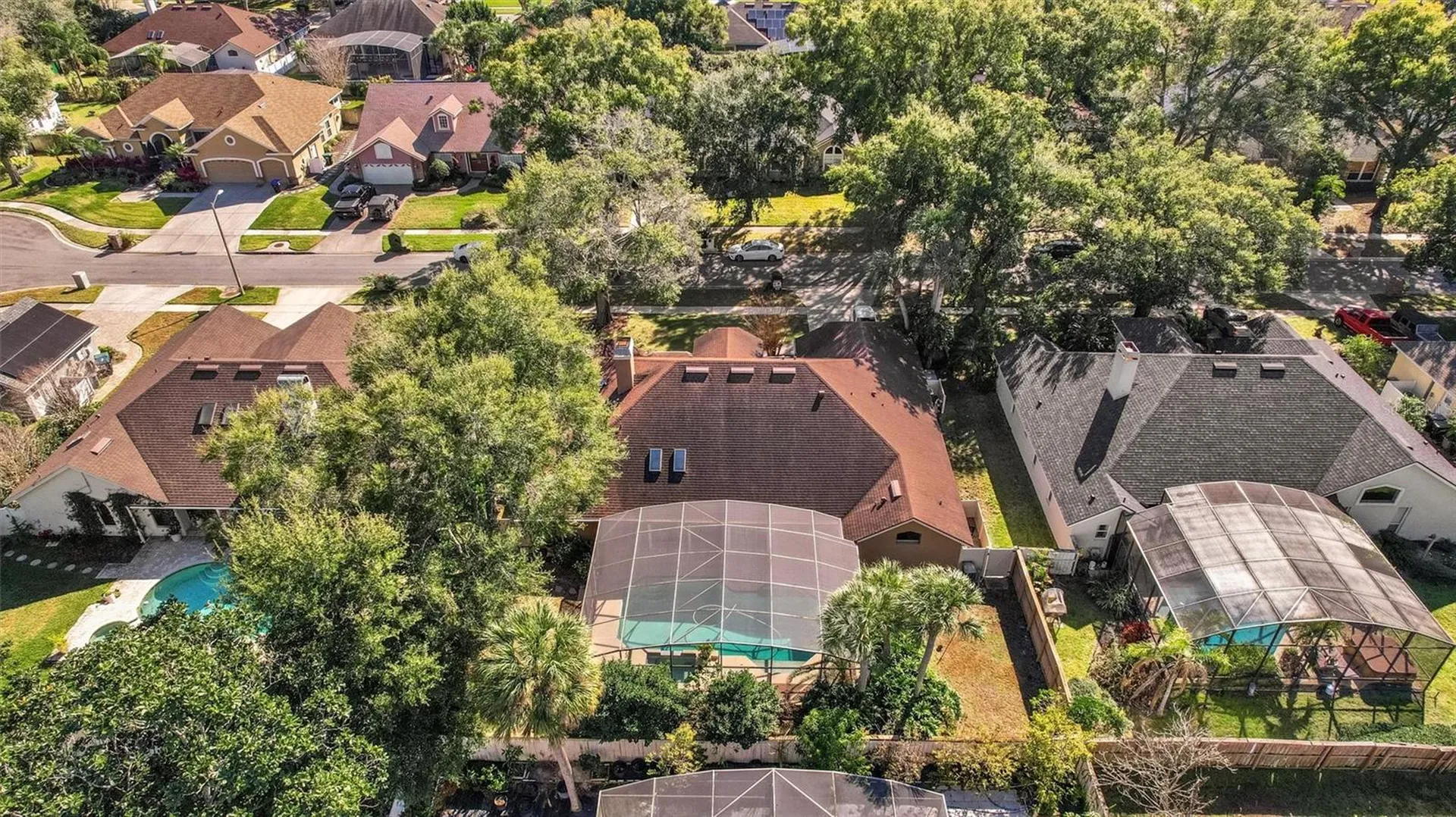 8021 Landgrove Court Orlando FL 32819