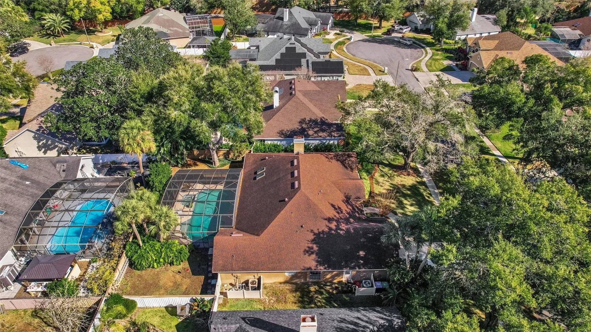 8021 Landgrove Court Orlando FL 32819