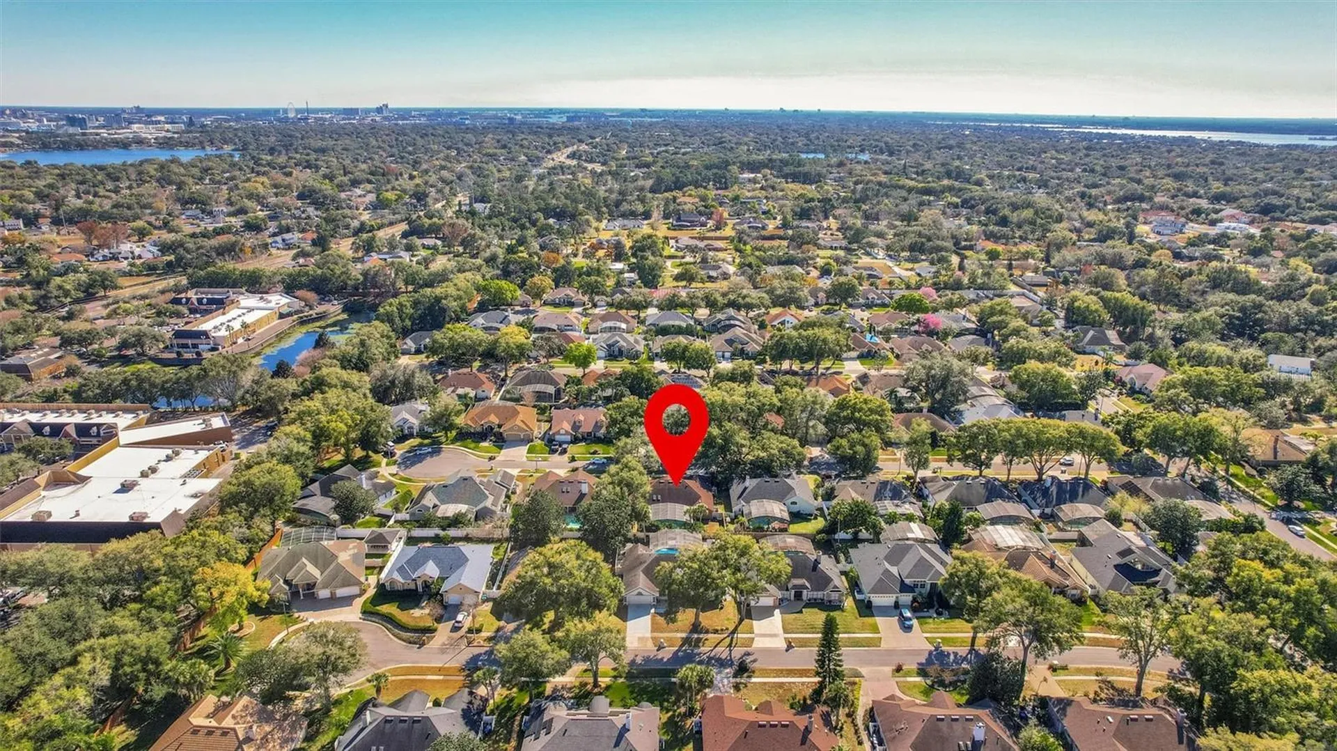8021 Landgrove Court Orlando FL 32819
