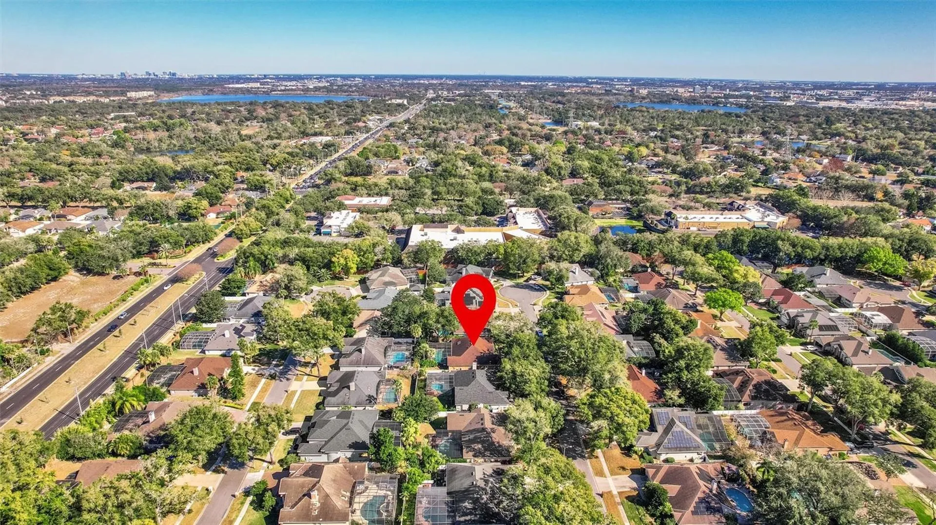 8021 Landgrove Court Orlando FL 32819