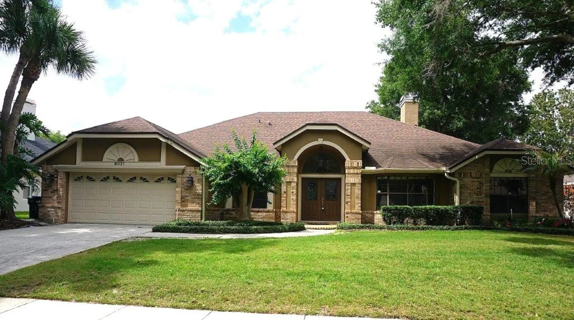 8021 Landgrove Court Orlando FL 32819