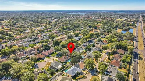 8021 Landgrove Court Orlando FL 32819