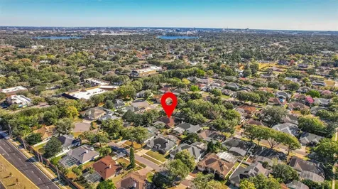 8021 Landgrove Court Orlando FL 32819