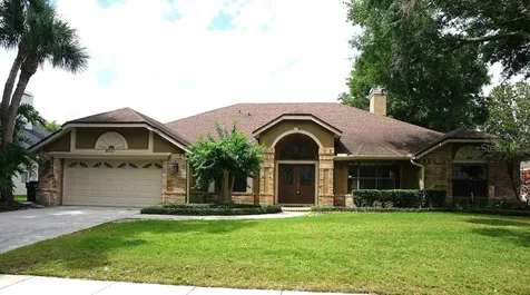 8021 Landgrove Court Orlando FL 32819