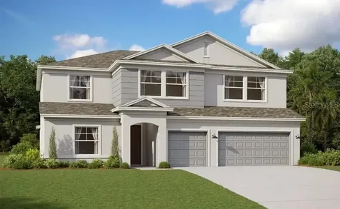 3015 Stewart Creek Circle Plant City FL 33565