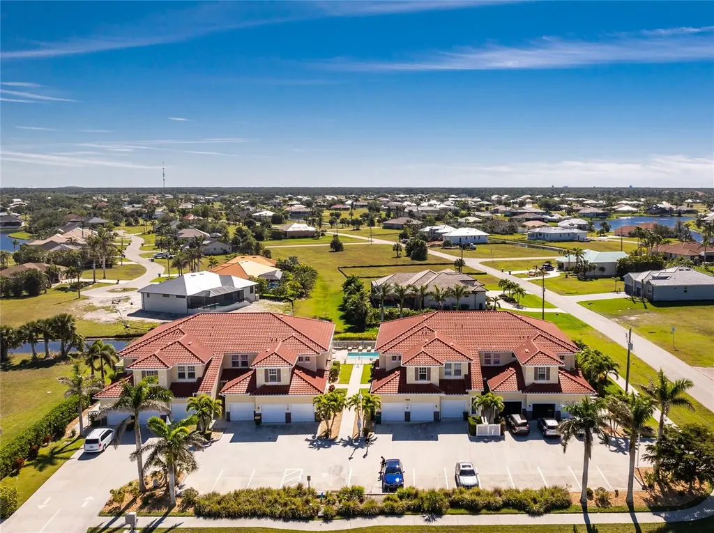 17200 Acapulco Road Punta Gorda FL 33955