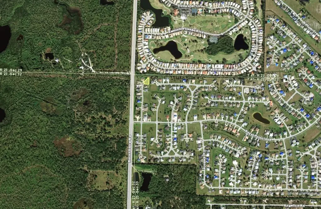 7322 N Seagrape Road Punta Gorda FL 33955