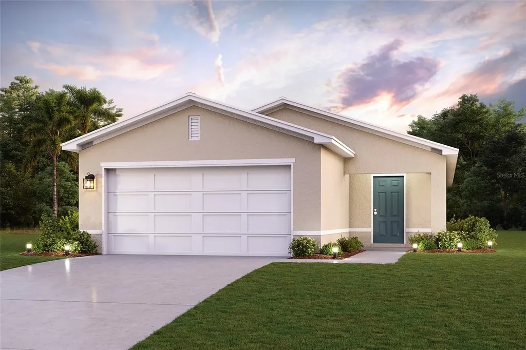 1050 Ambleside Drive Haines City FL 33844