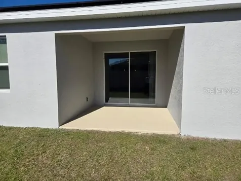 1125 Saguaro Street Haines City FL 33844