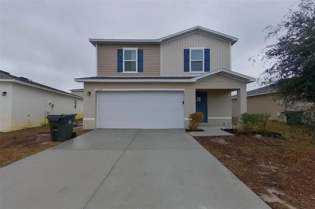 1709 Nebraska Loop Sumterville FL 33585
