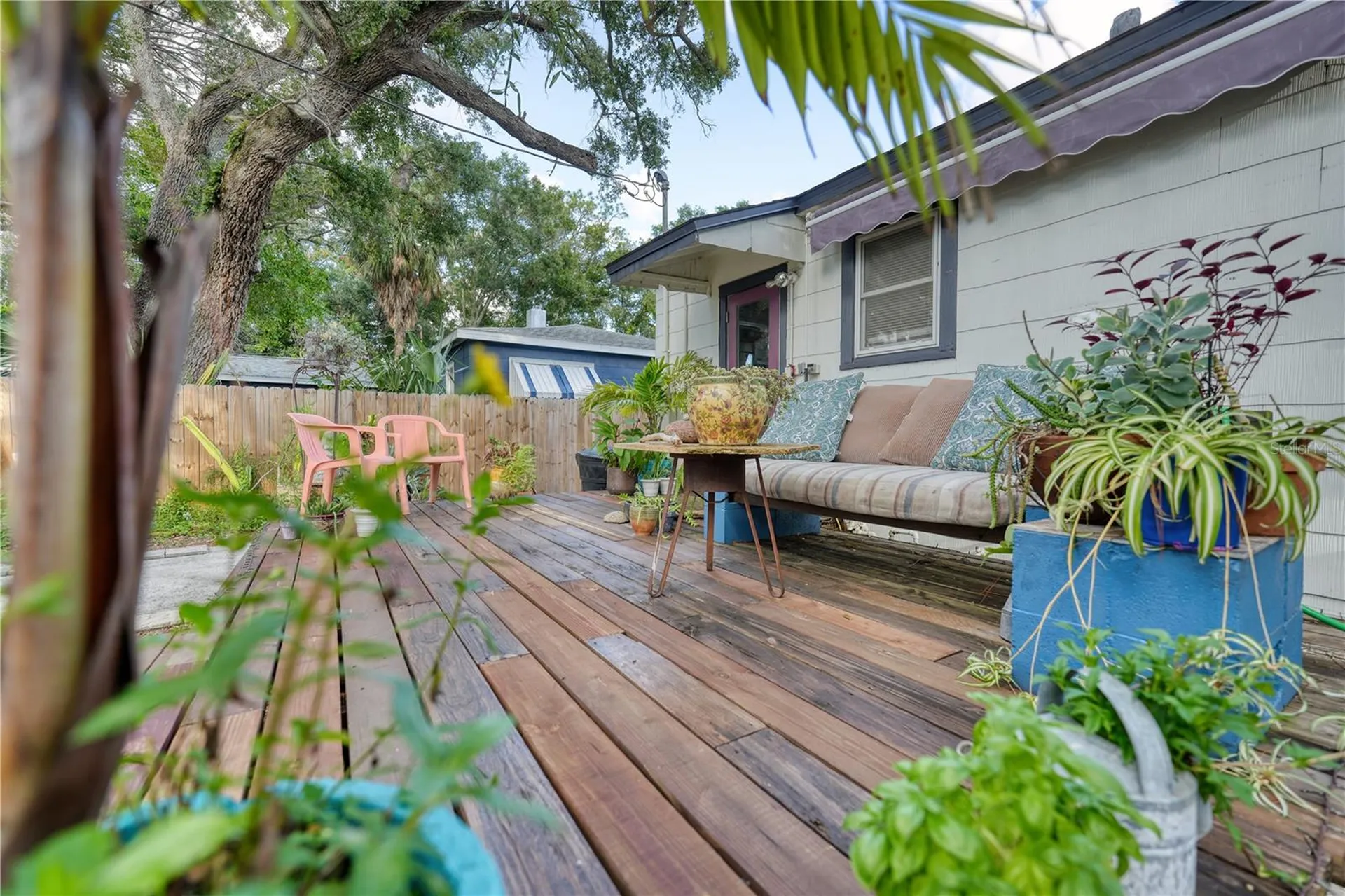 735 26th Avenue S St Petersburg FL 33705