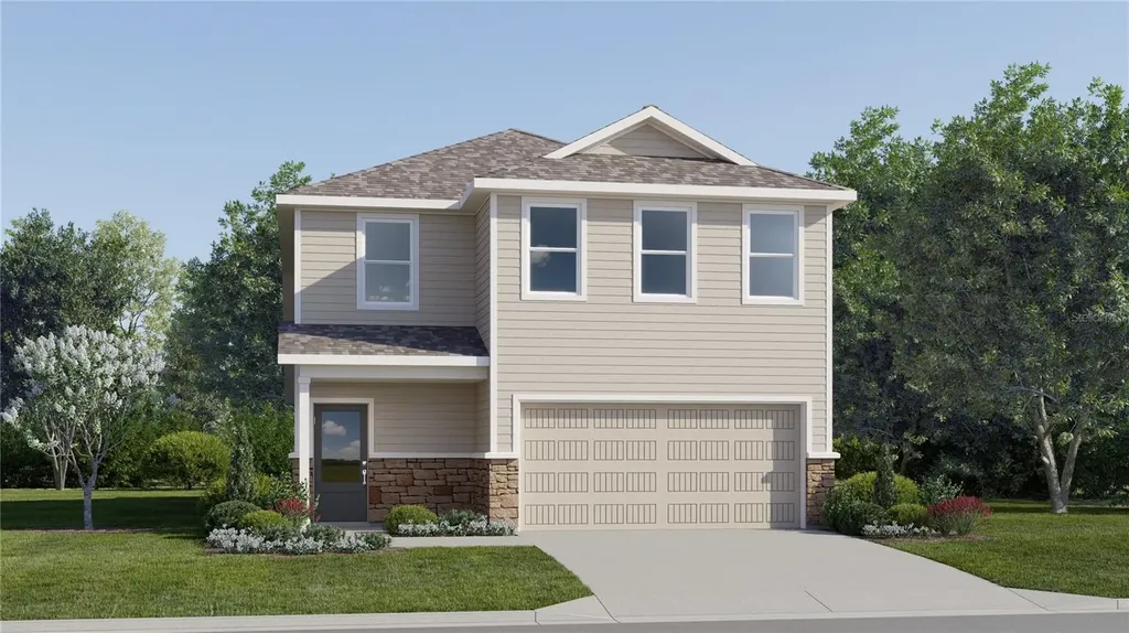 3109 Brookhollow Way Minneola FL 34715