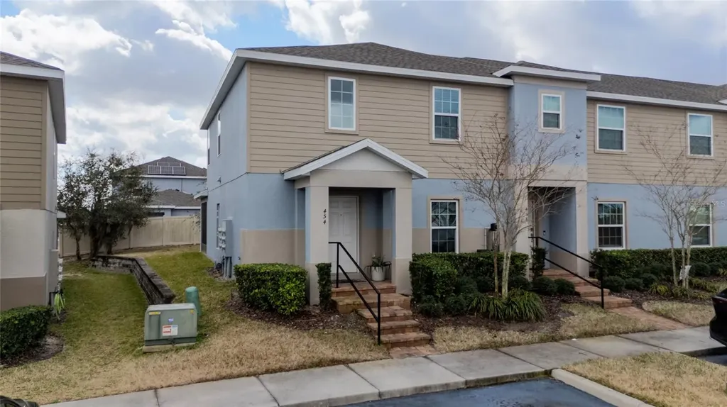 454 Annabelle Way Davenport FL 33837