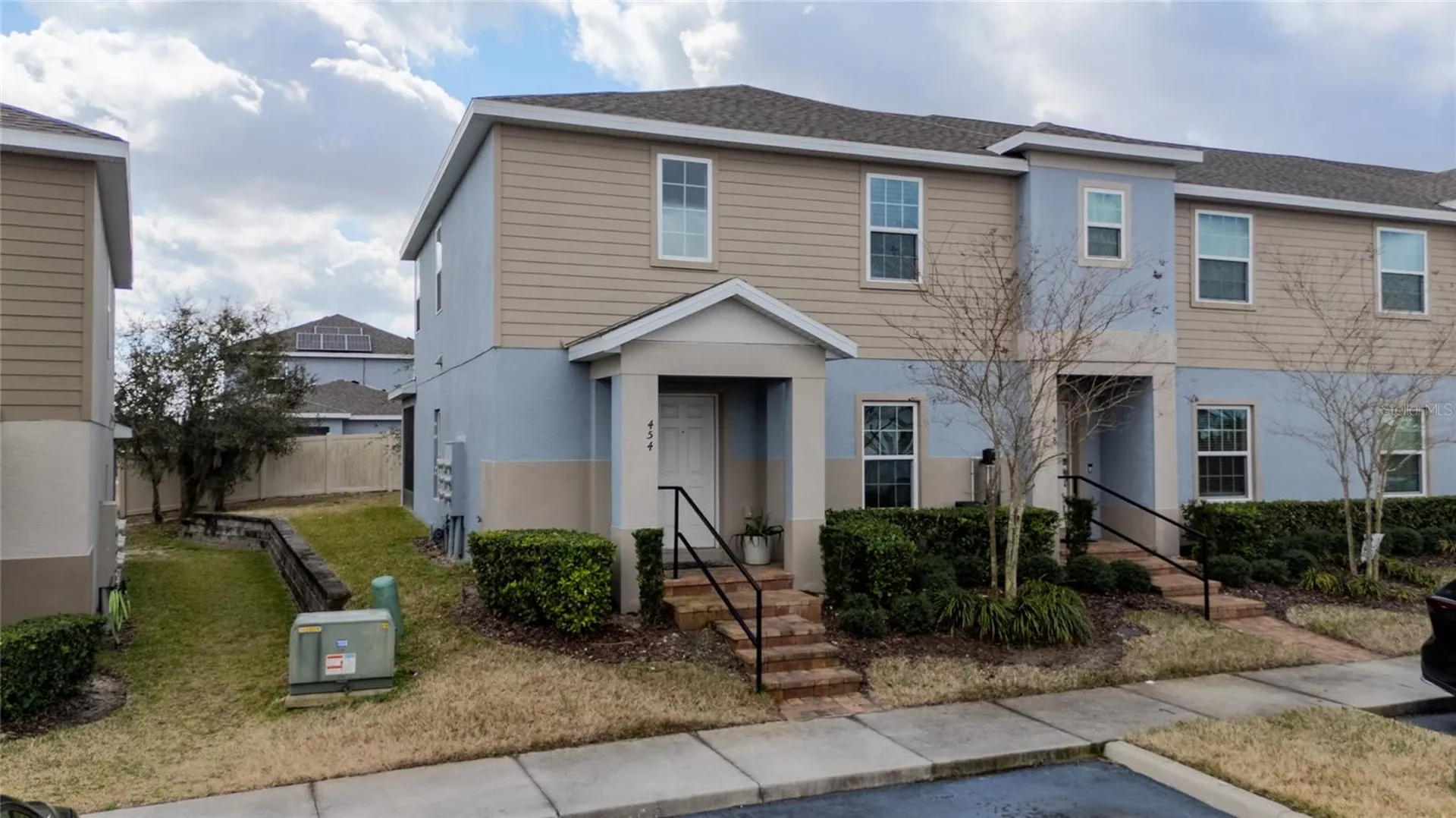 454 Annabelle Way Davenport FL 33837