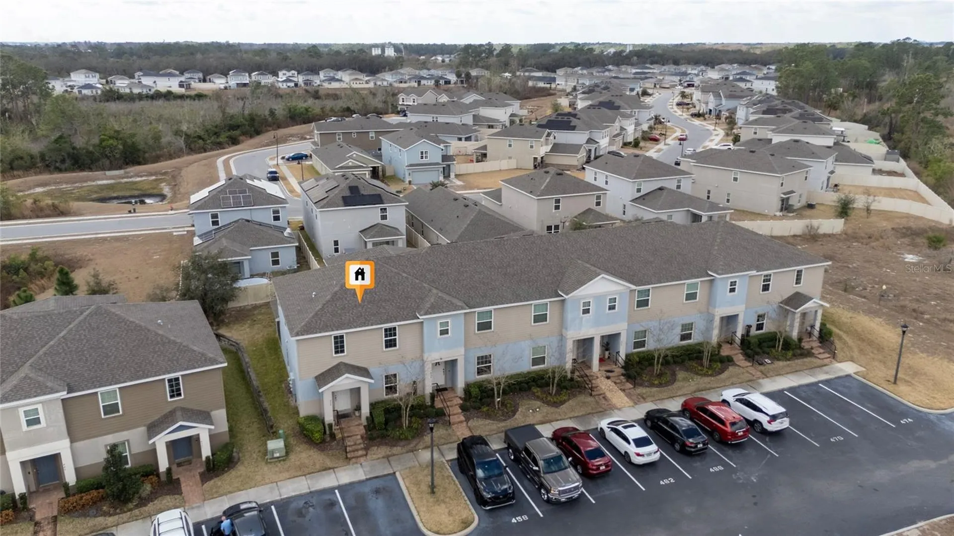 454 Annabelle Way Davenport FL 33837