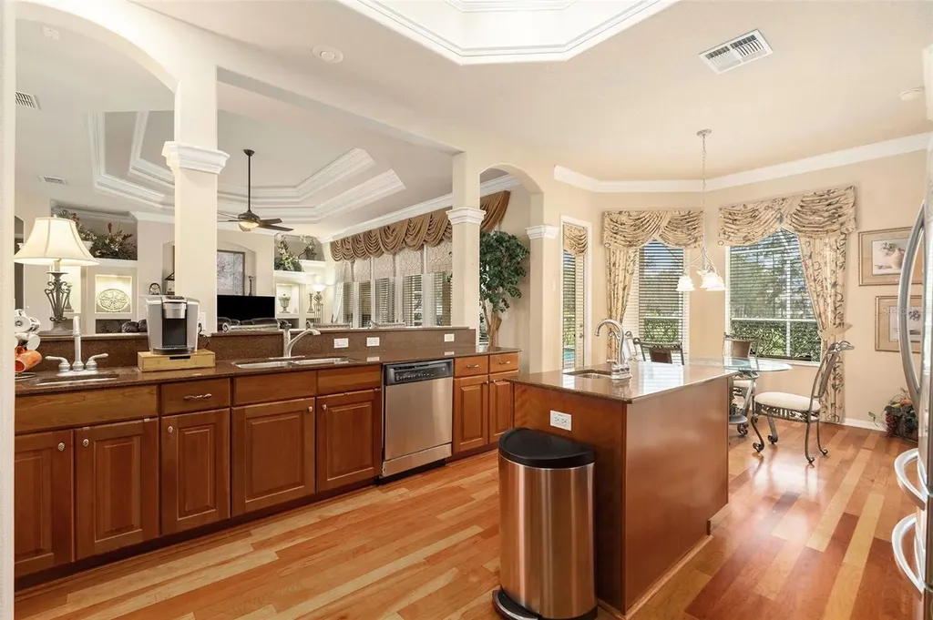 5071 Delacroix Drive Brooksville FL 34604