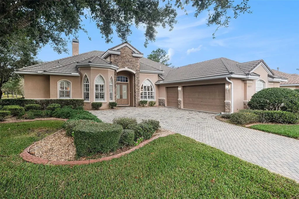 5071 Delacroix Drive Brooksville FL 34604