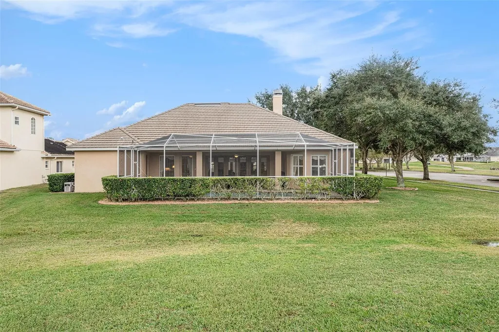 5071 Delacroix Drive Brooksville FL 34604