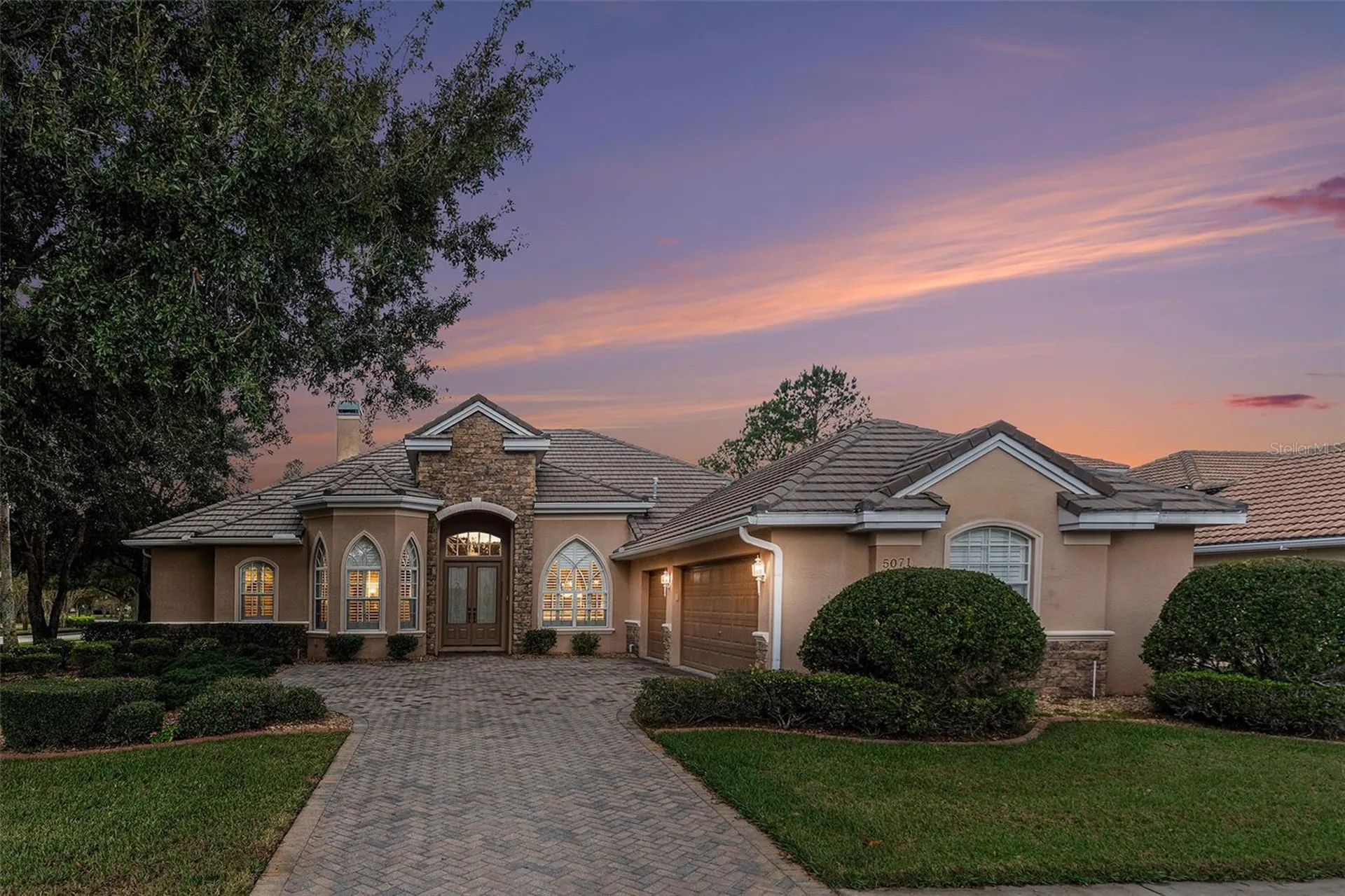 5071 Delacroix Drive Brooksville FL 34604