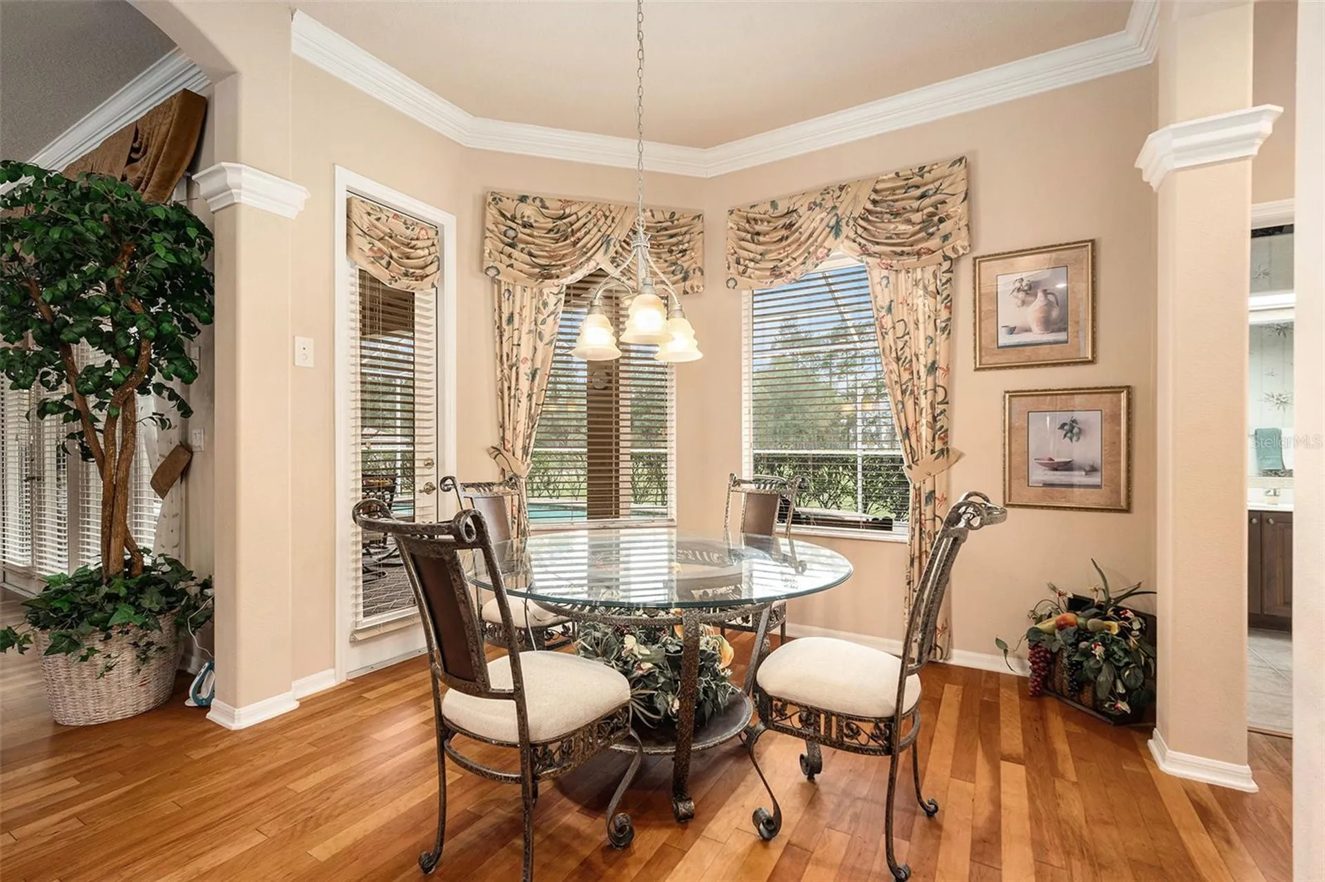 5071 Delacroix Drive Brooksville FL 34604