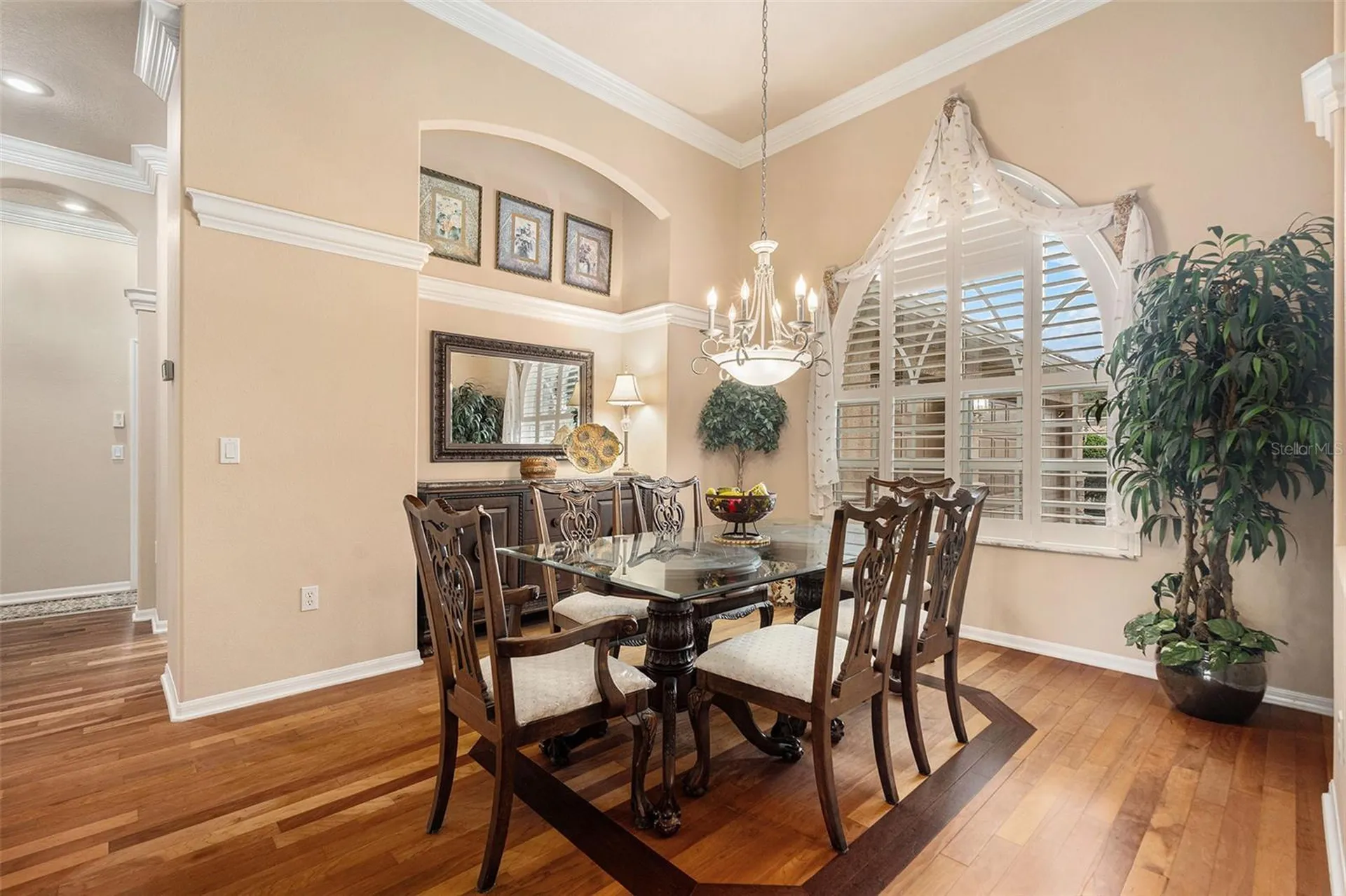 5071 Delacroix Drive Brooksville FL 34604