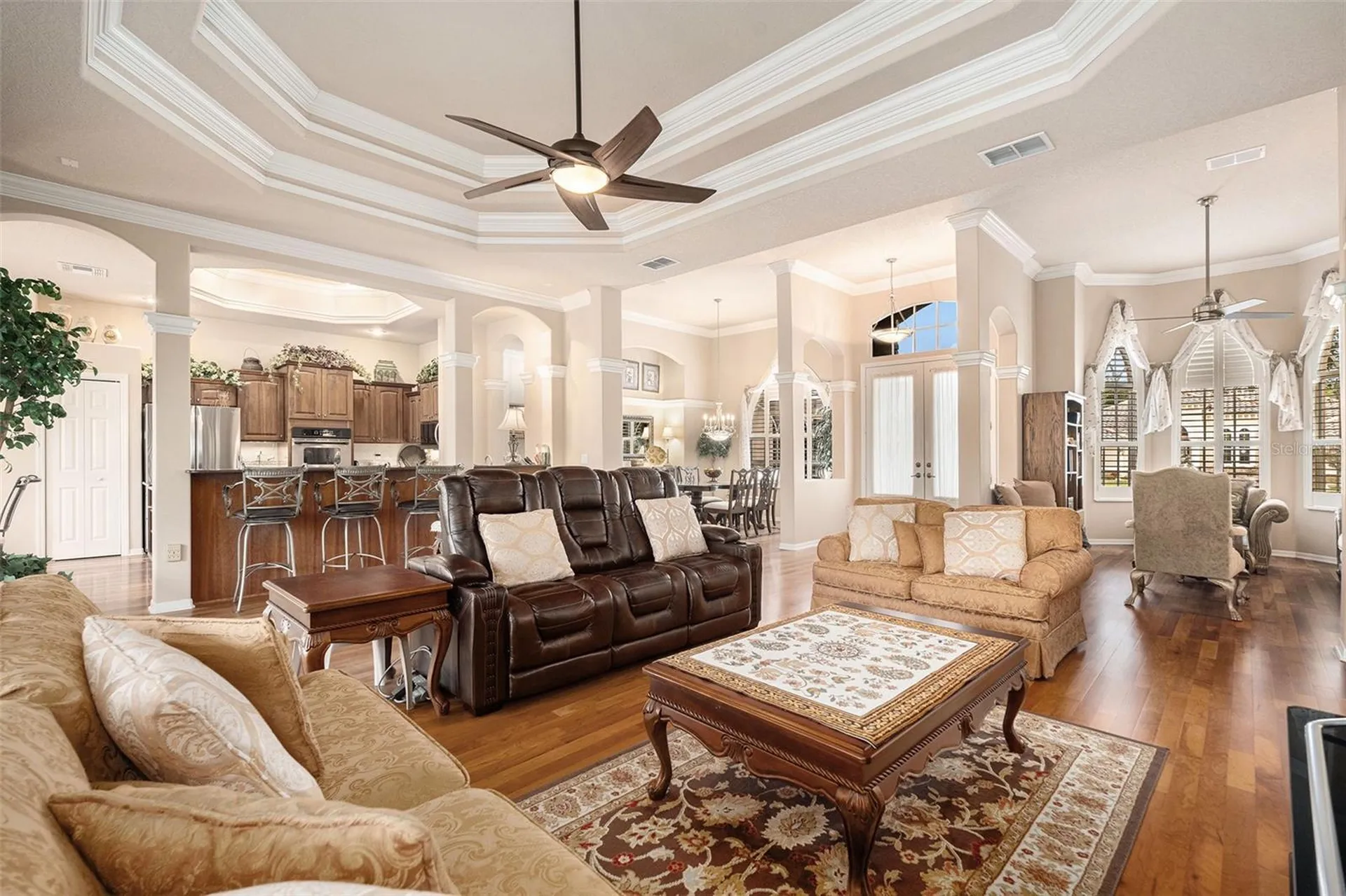 5071 Delacroix Drive Brooksville FL 34604