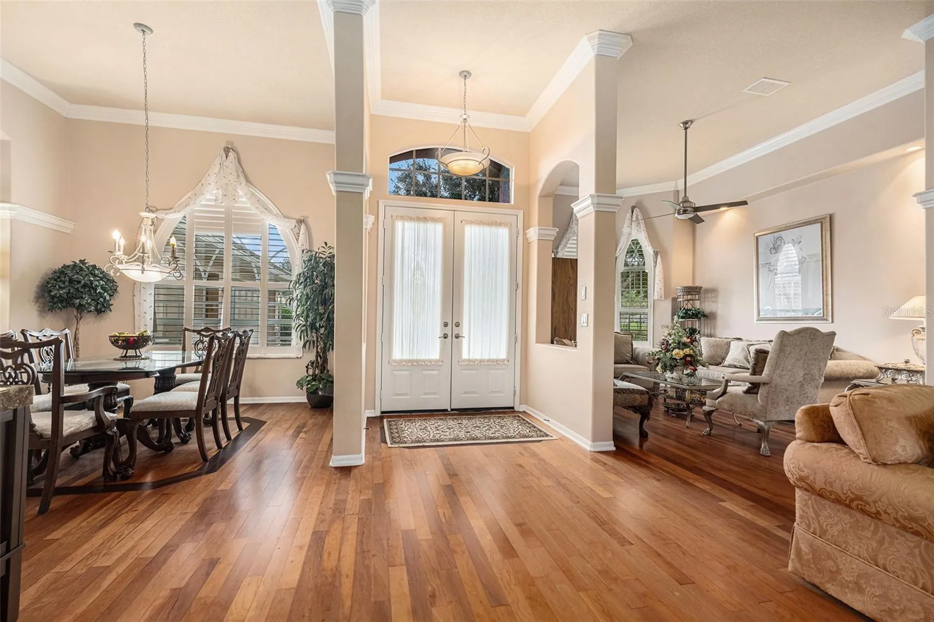 5071 Delacroix Drive Brooksville FL 34604