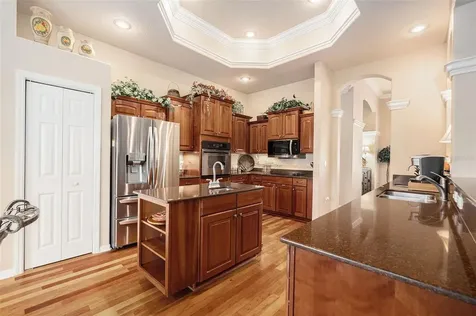 5071 Delacroix Drive Brooksville FL 34604